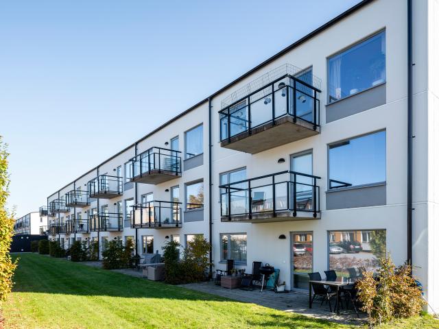 Lägenhet hyra i Växjö, Kronoberg