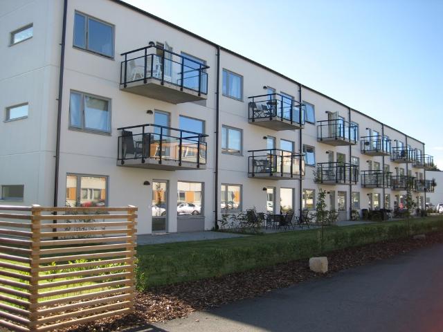 Lägenhet hyra i Växjö, Kronoberg