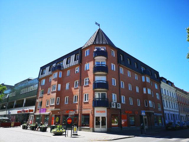 Lägenhet hyra i Gotland, Skåne
