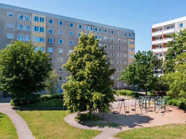 Lägenhet hyra i Norrköping, Östergötland