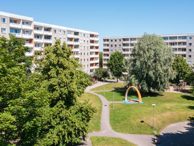 Lägenhet hyra i Norrköping, Östergötland