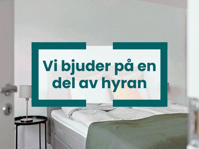 Lägenhet hyra i Norrköping, Östergötland