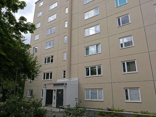 Lägenhet hyra i Hallunda, Stockholms län
