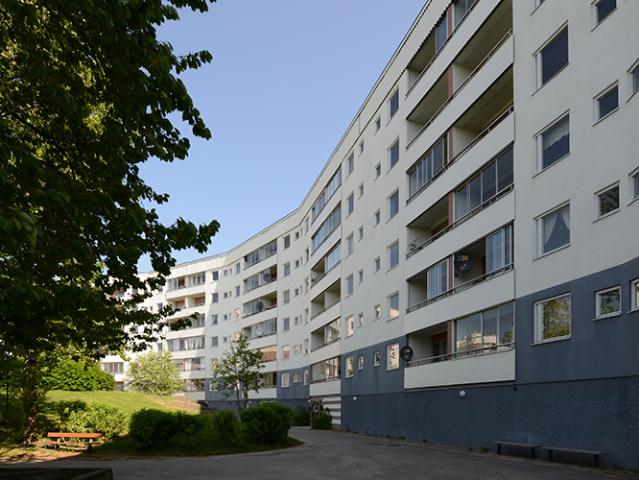 Lägenhet hyra i Tumba, Stockholm