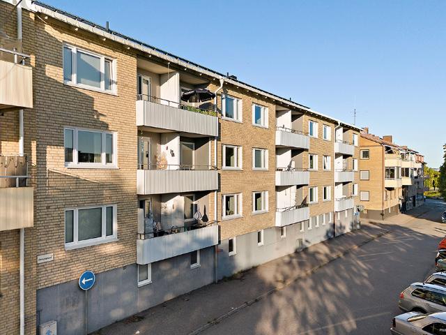 Lägenhet hyra i Katrineholm, Södermanland