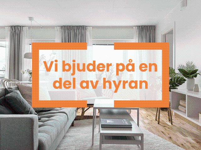 Lägenhet hyra i Eskilstuna, Södermanland