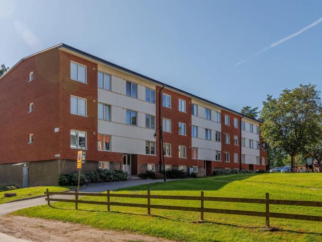 Lägenhet hyra i Hallstahammar, Västmanland
