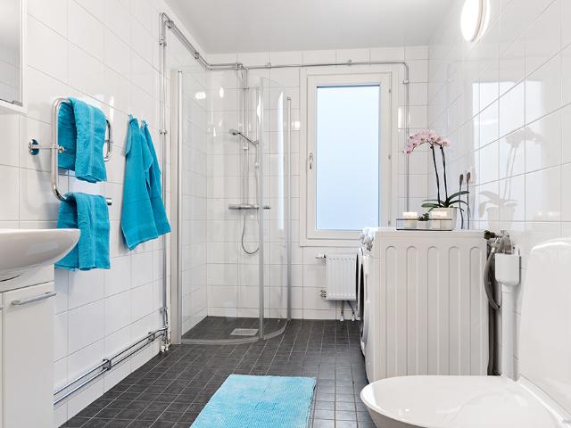Lägenhet hyra i Eskilstuna, Södermanland