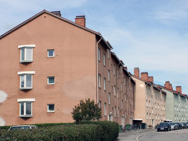 Lägenhet hyra i Bollnäs, Gävleborgs län