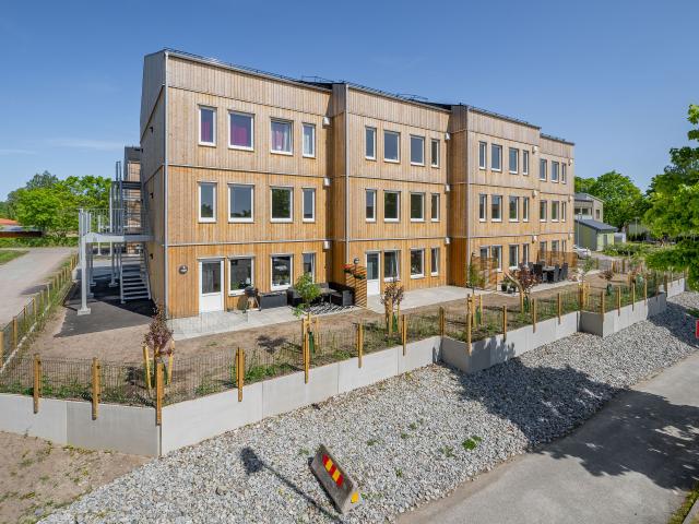 Lägenhet hyra i Västerås, Västmanland