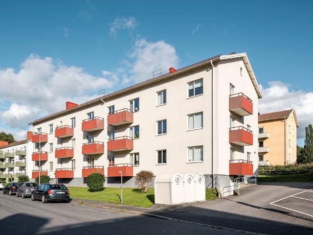 Lägenhet hyra i Småstugeområdet, Jönköping