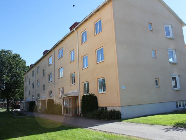 Lägenhet hyra i Hallsberg, Örebro