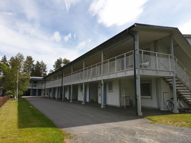 Lägenhet hyra i Malå, Västerbotten