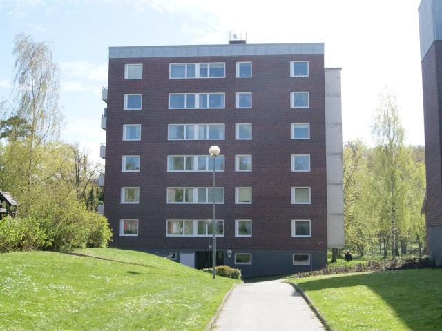 Lägenhet hyra i Karlskrona, Blekinge