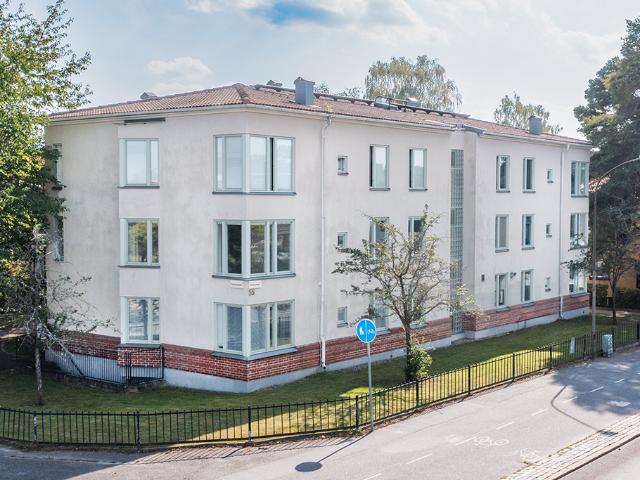 Lägenhet hyra i Eskilstuna, Södermanland