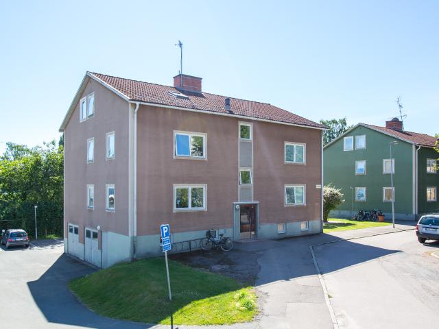 Lägenhet hyra i Tranås
