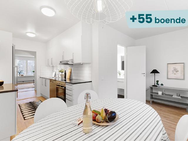 Lägenhet hyra i Tranås