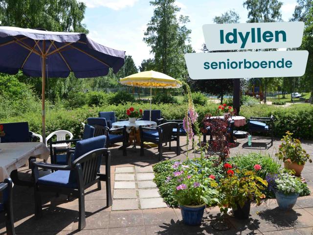 Lägenhet hyra i Tranås