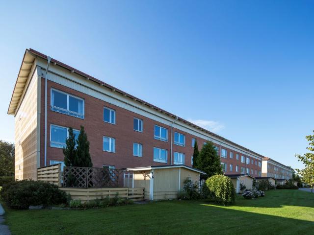 Lägenhet hyra i Hageby, Norrköping