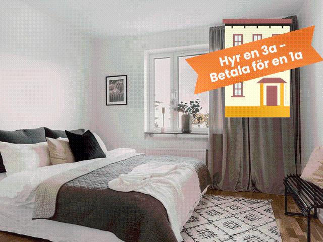 Lägenhet hyra i Norrköping, Östergötland
