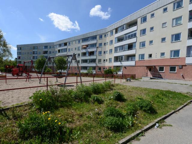 Lägenhet hyra i Tumba, Stockholm