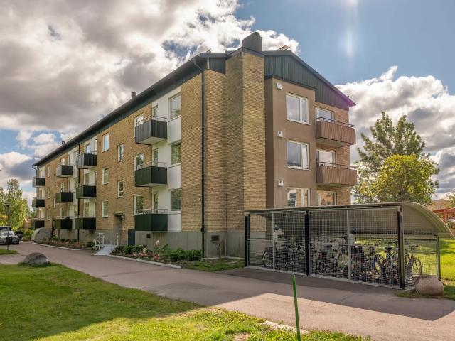 Lägenhet hyra i Kolbäck, Västmanland