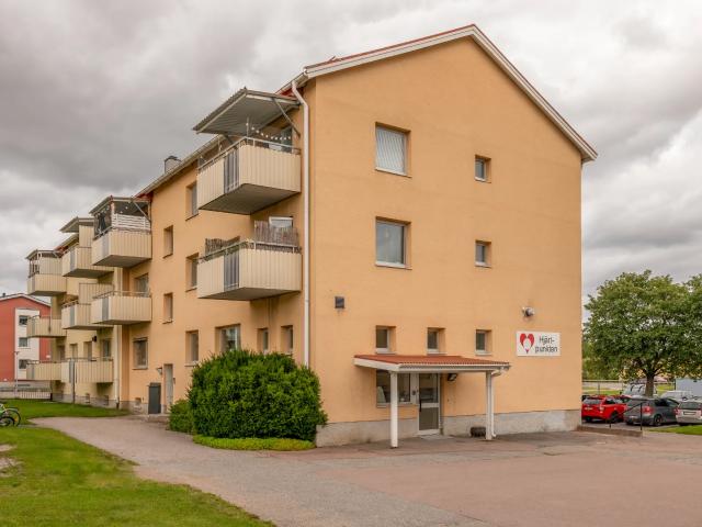 Lägenhet hyra i Kolbäck, Västmanland