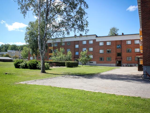 Lägenhet hyra i Bollnäs, Gävleborg