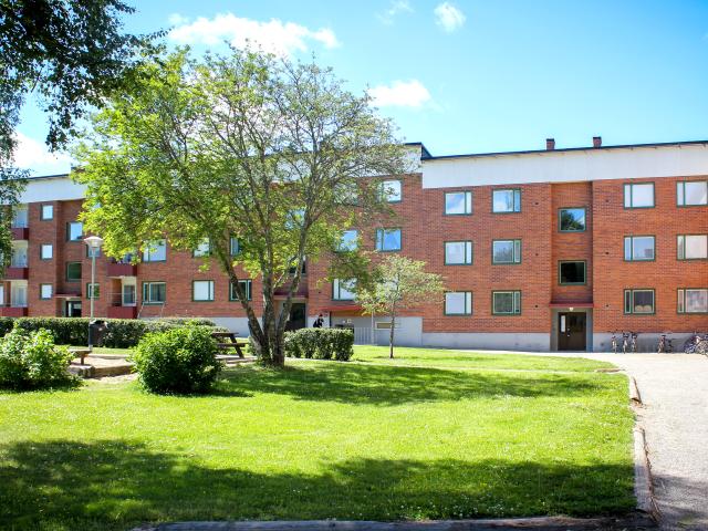 Lägenhet hyra i Bollnäs, Gävleborg