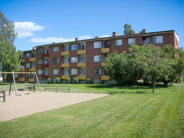 Lägenhet hyra i Bollnäs, Gävleborg