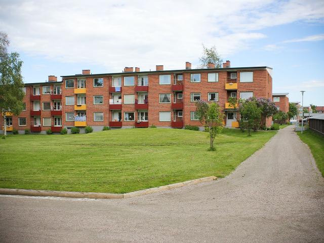 Lägenhet hyra i Bollnäs, Gävleborg