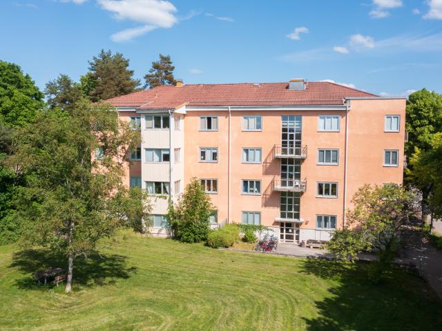 Lägenhet hyra i Eskilstuna, Södermanland