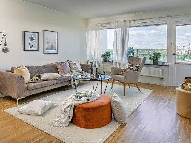 Lägenhet hyra i Nynäshamn, Stockholm