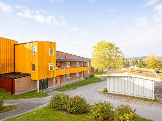 Lägenhet hyra i Lungvik, Örnsköldsvik