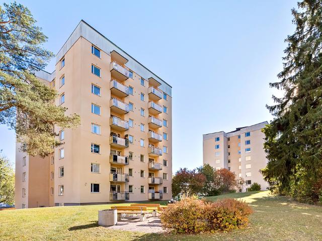 Lägenhet hyra i Nyköping, Södermanland
