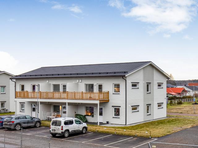 Lägenhet hyra i Hallstahammar, Västmanland