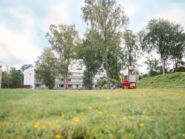 Lägenhet hyra i Markaryd, Kronobergs län