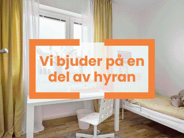 Lägenhet hyra i Eskilstuna, Södermanland