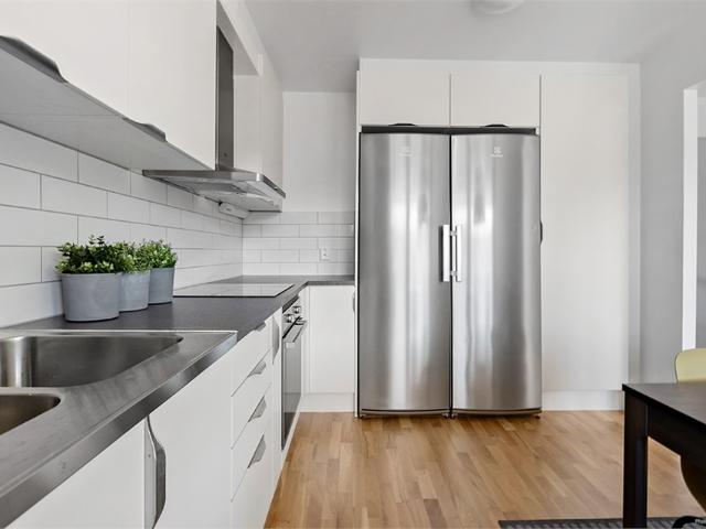 Lägenhet hyra i Södertälje, Stockholm