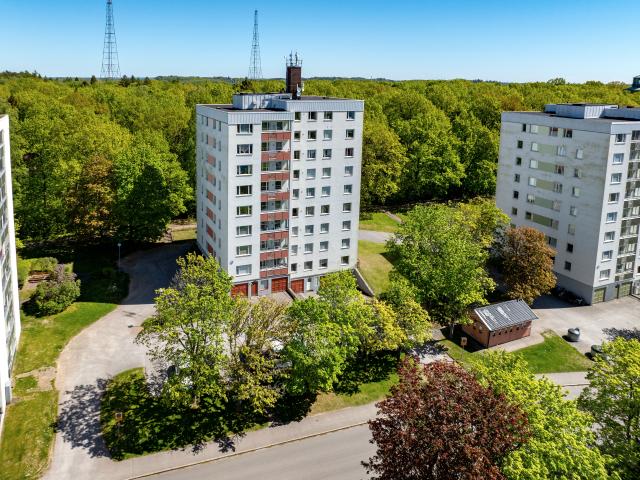 Lägenhet hyra i Ekön, Motala