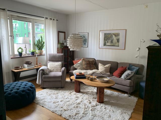 Lägenhet hyra i Helsingborg, Skåne
