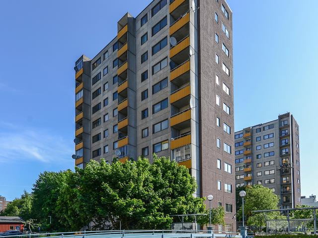 Lägenhet hyra i Stockholm
