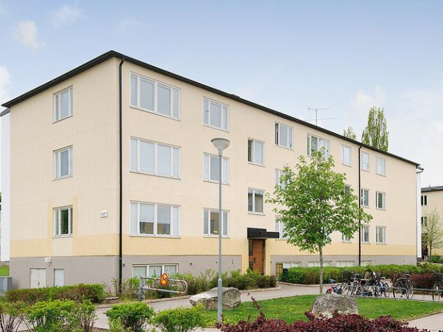 Lägenhet hyra i Västerås, Västmanland