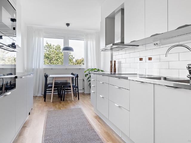 Lägenhet hyra i Karlskrona, Blekinge