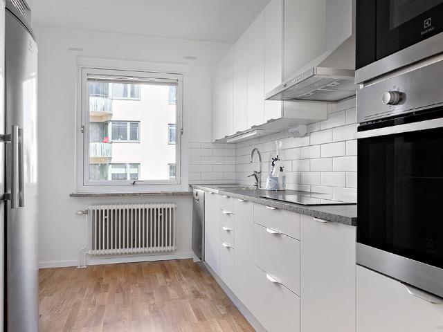 Lägenhet hyra i Kristianstad, Skåne