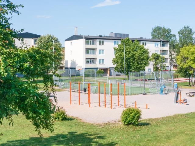 Lägenhet hyra i Eskilstuna, Södermanland