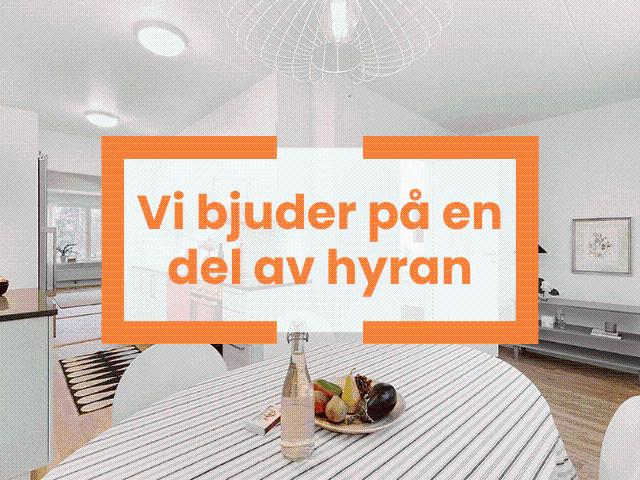 Lägenhet hyra i Eskilstuna, Södermanland