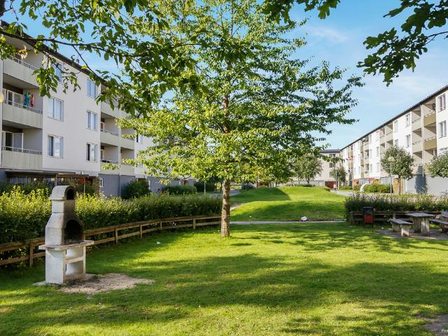 Lägenhet hyra i Eskilstuna, Södermanland