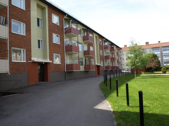 Lägenhet hyra i Bollnäs, Gävleborg