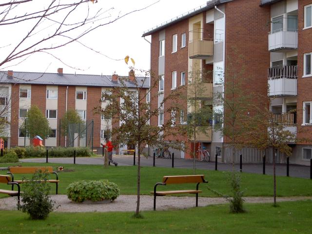 Lägenhet hyra i Bollnäs, Gävleborg